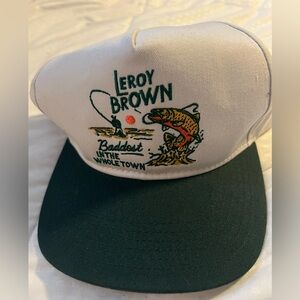 Ball cap hat adjustable